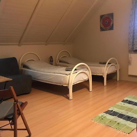 Cosy Rooms On The Lake Near Budapest And The Airport Isaszeg Екстер'єр фото