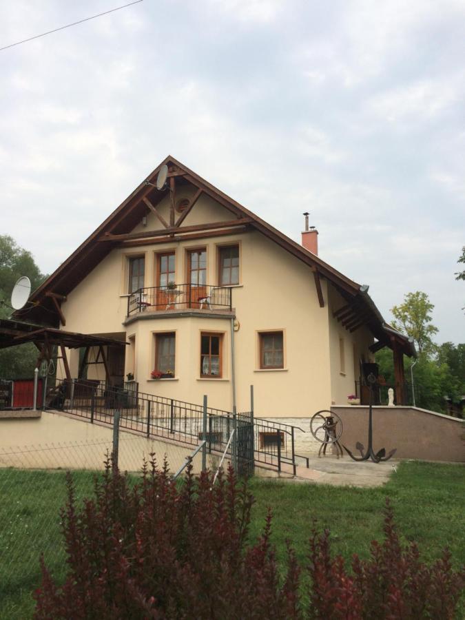Cosy Rooms On The Lake Near Budapest And The Airport Isaszeg Екстер'єр фото