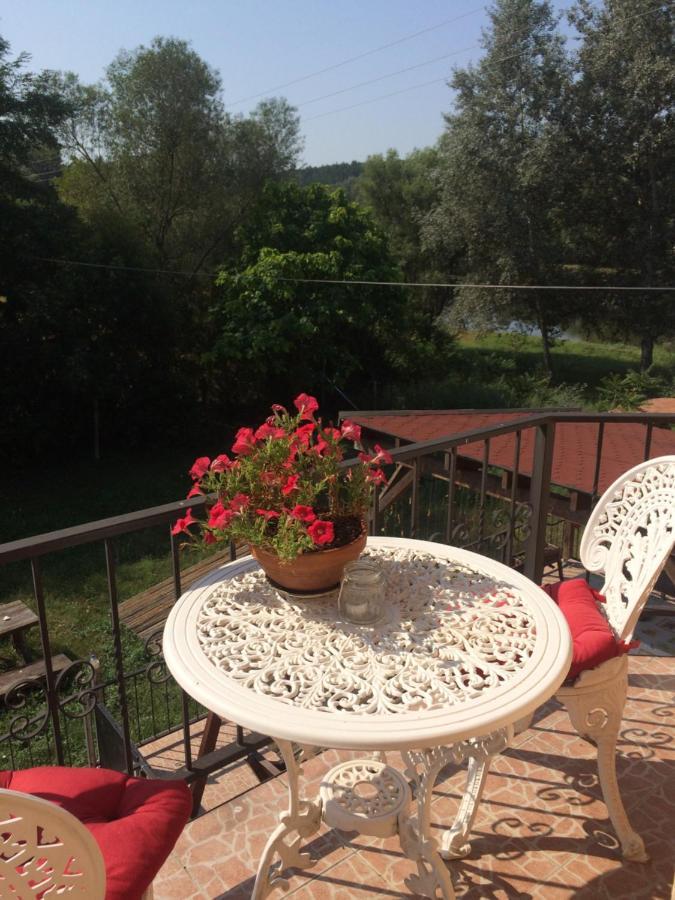 Cosy Rooms On The Lake Near Budapest And The Airport Isaszeg Екстер'єр фото