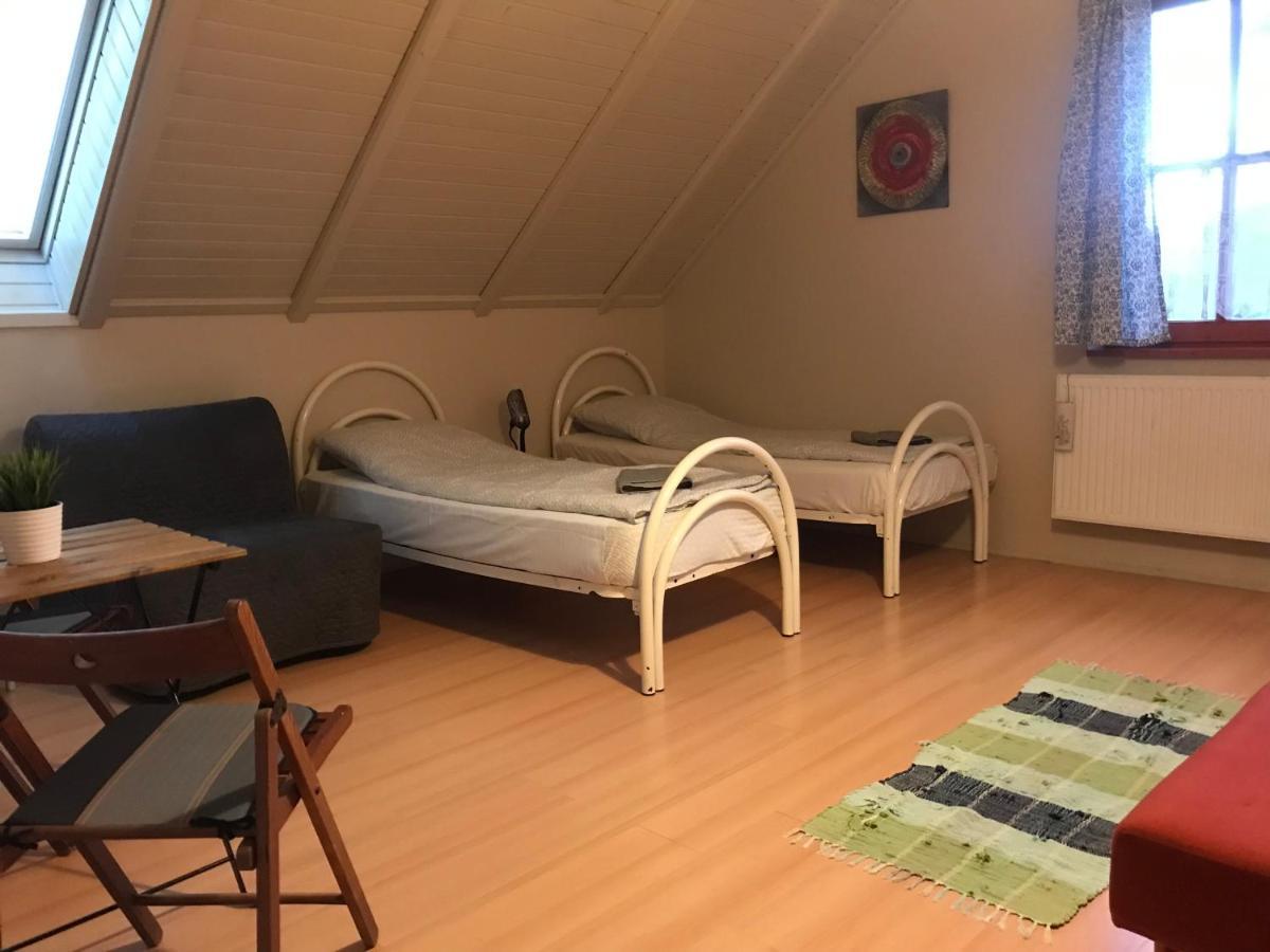 Cosy Rooms On The Lake Near Budapest And The Airport Isaszeg Екстер'єр фото