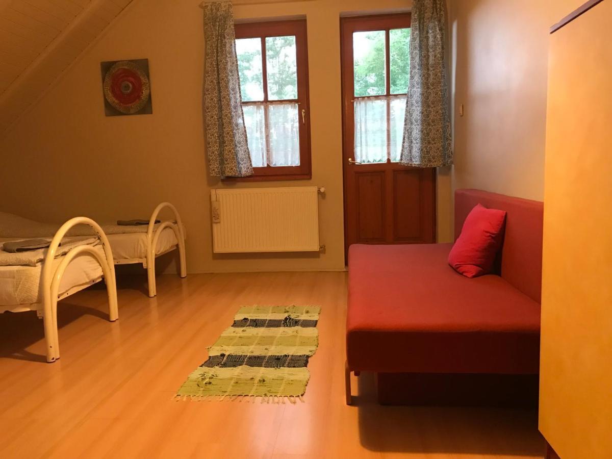 Cosy Rooms On The Lake Near Budapest And The Airport Isaszeg Екстер'єр фото