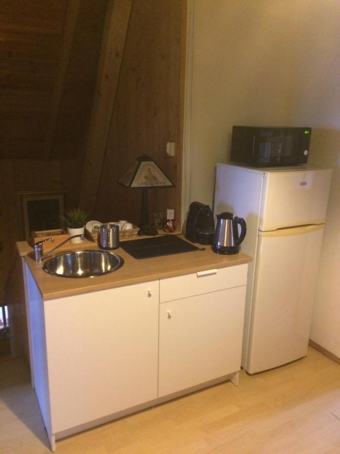 Cosy Rooms On The Lake Near Budapest And The Airport Isaszeg Екстер'єр фото